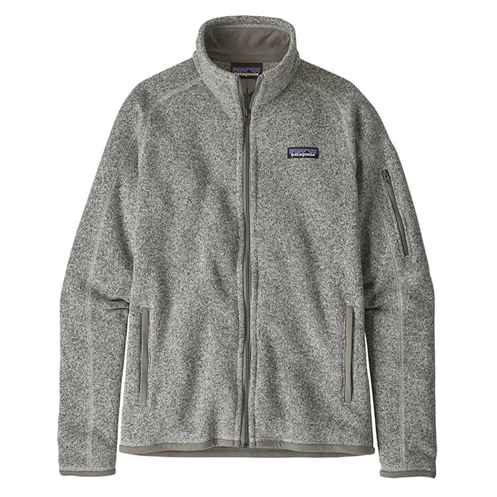 Patagonia Better Sweater Fleece 