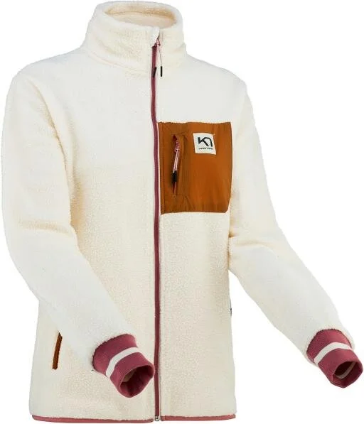 Kari Traa Rothe Mid Layer Fleece