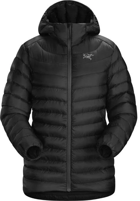Arc'teryx Cerium LT Hooded Down Jacket