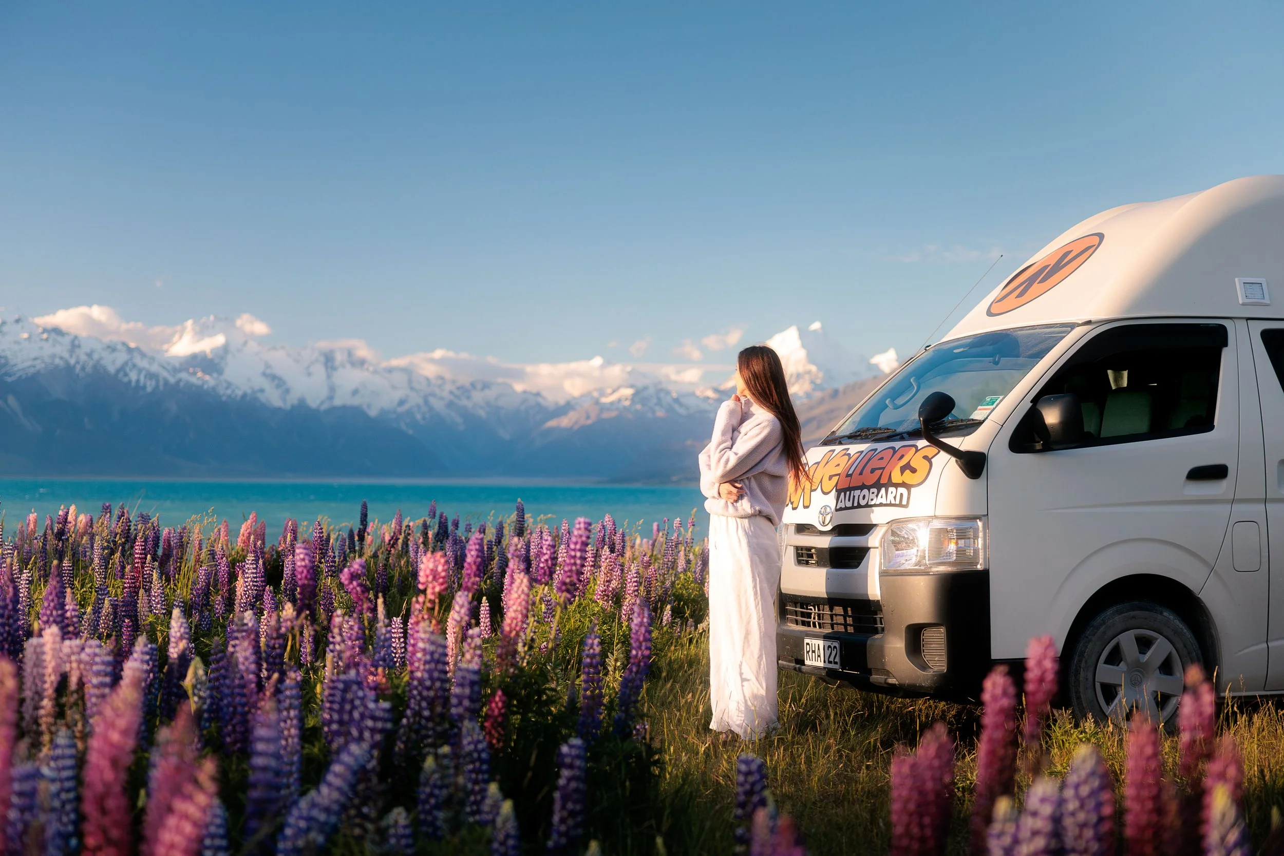 New Zealand South Island Travel Guide