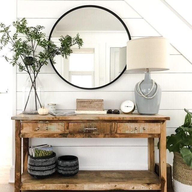 3 Ways to Use a Small Side Table — 204 PARK.jpg