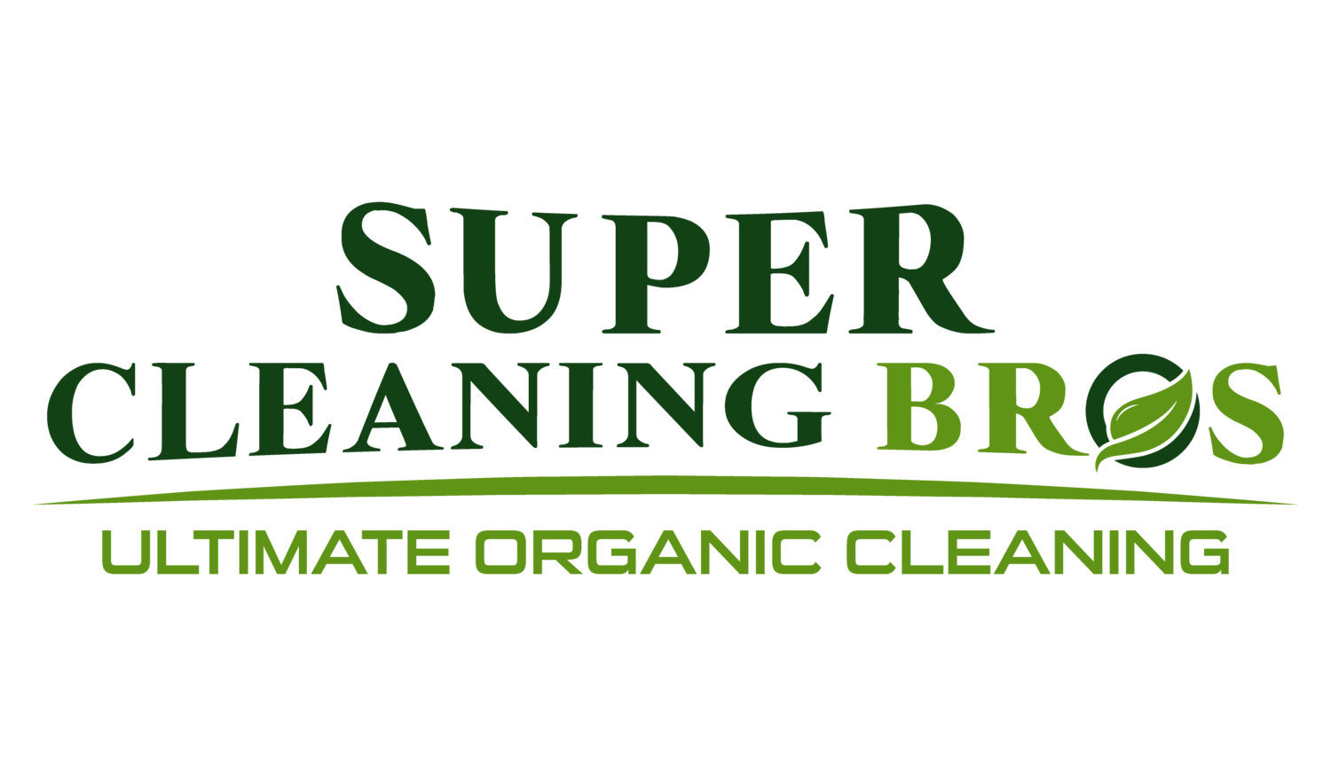 Super Cleaning Bros.