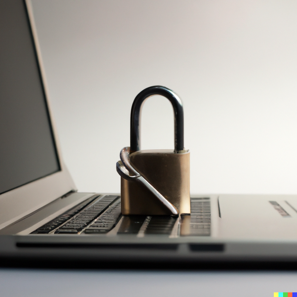 What is Cybersecurity in simple terms…