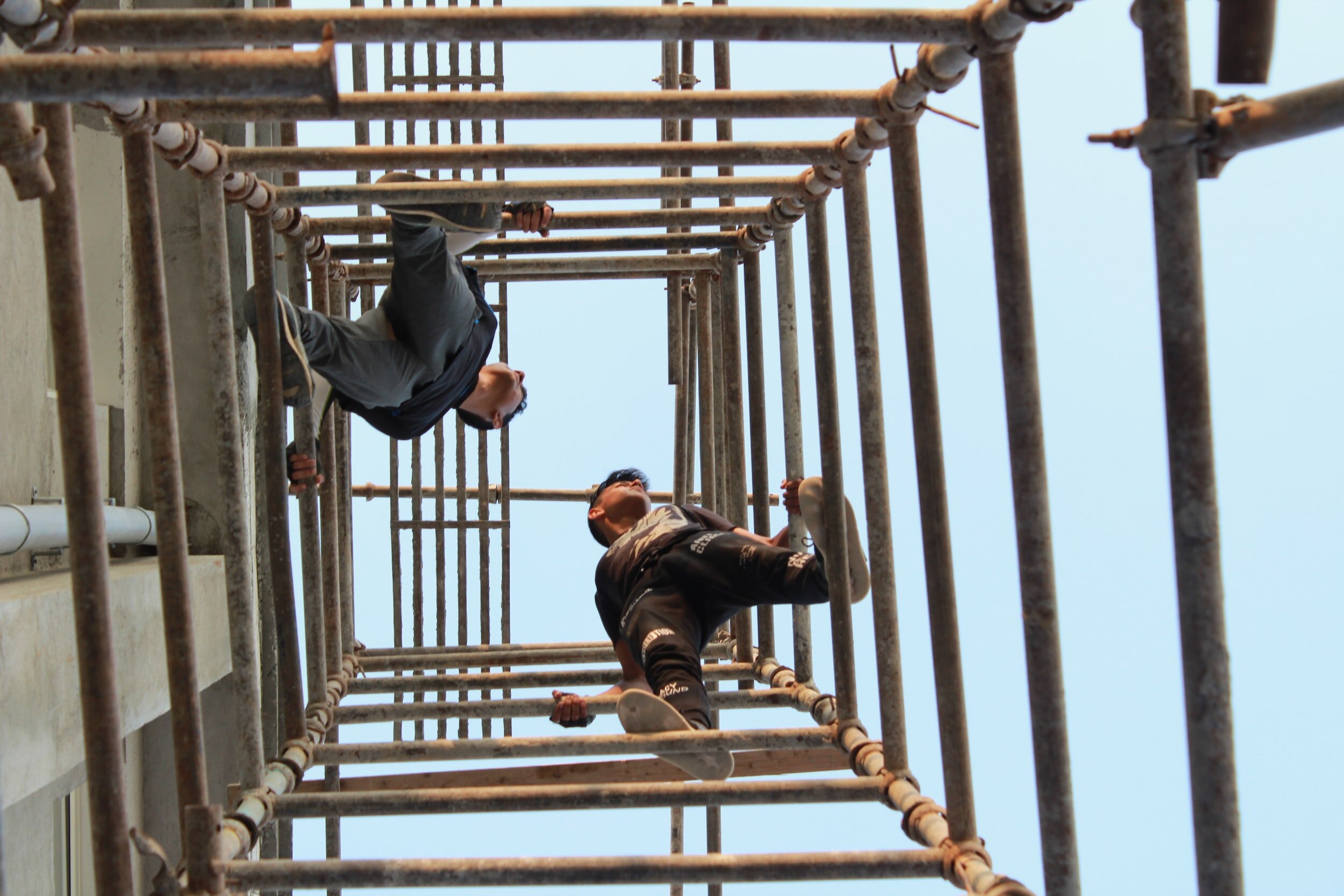 The Human Factor: The Overlooked Risk with Rapid Technology Changes