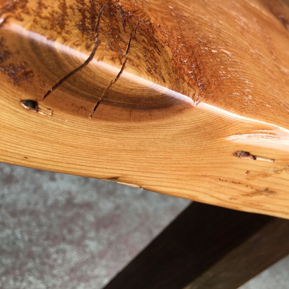 Wood - part I