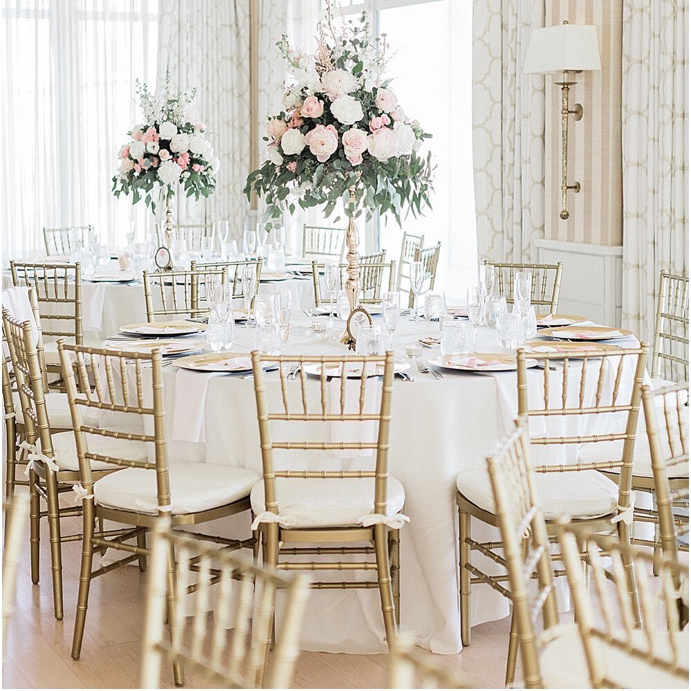 We just restocked our gold chiavari chairs and are offering a $5 chair special on this chair. Only valid on new orders and no additional discounts apply. Offer valid now - September 1, 2020. You must mention this ad. Good for orders in 2020 and 2021.