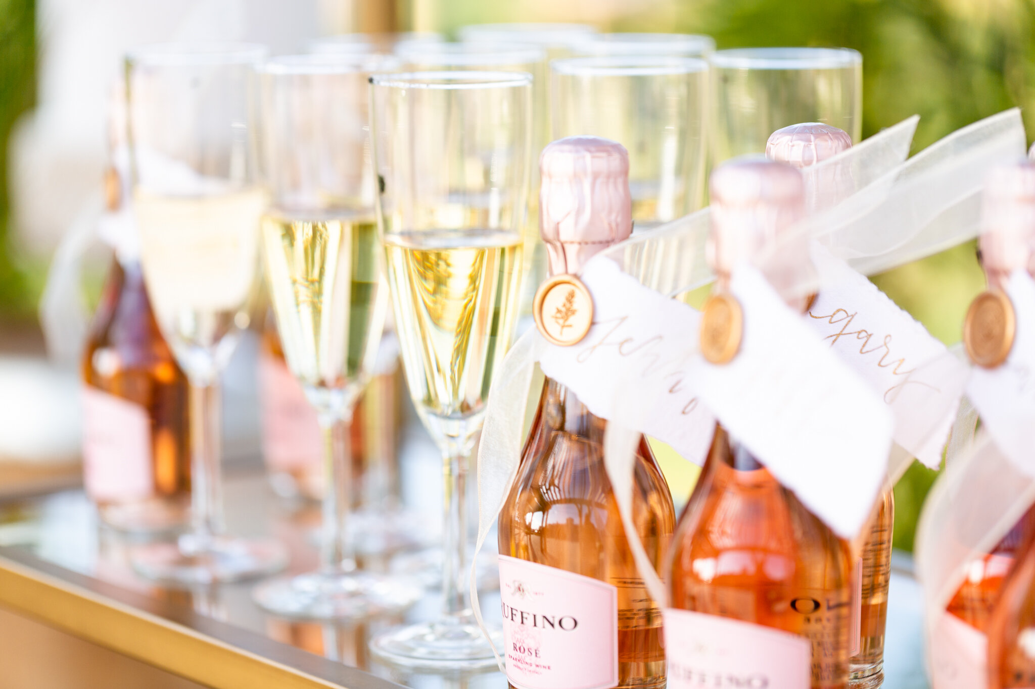 Kansas City Glass and Drinkware Rental