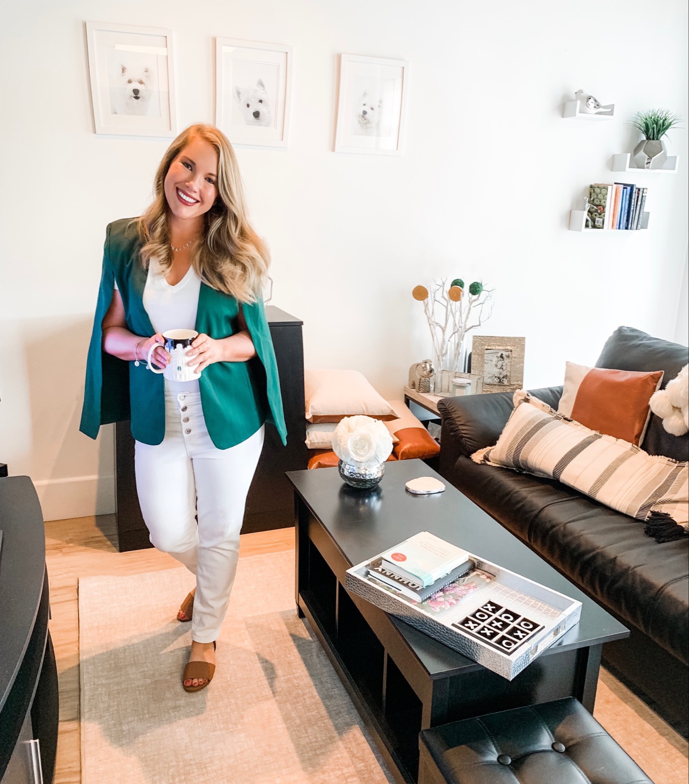 City Living: Space Saving Solutions