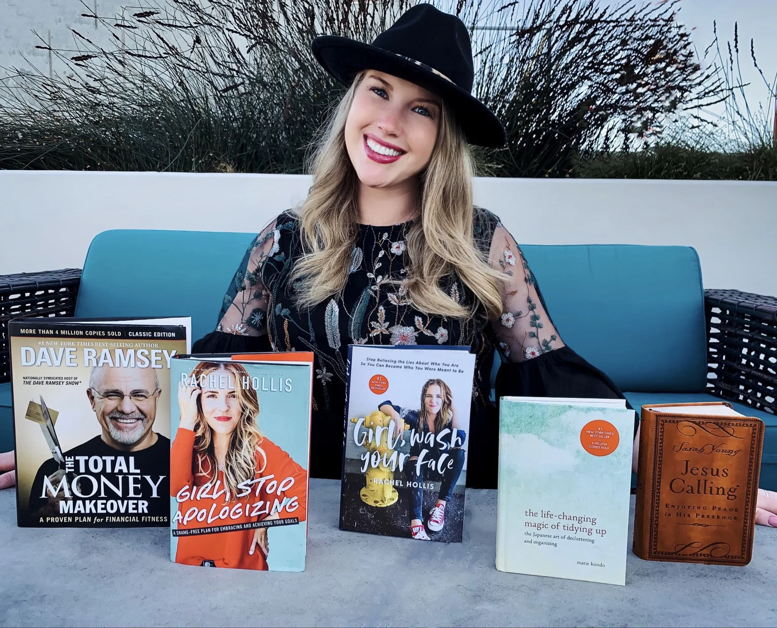 Must Read Books