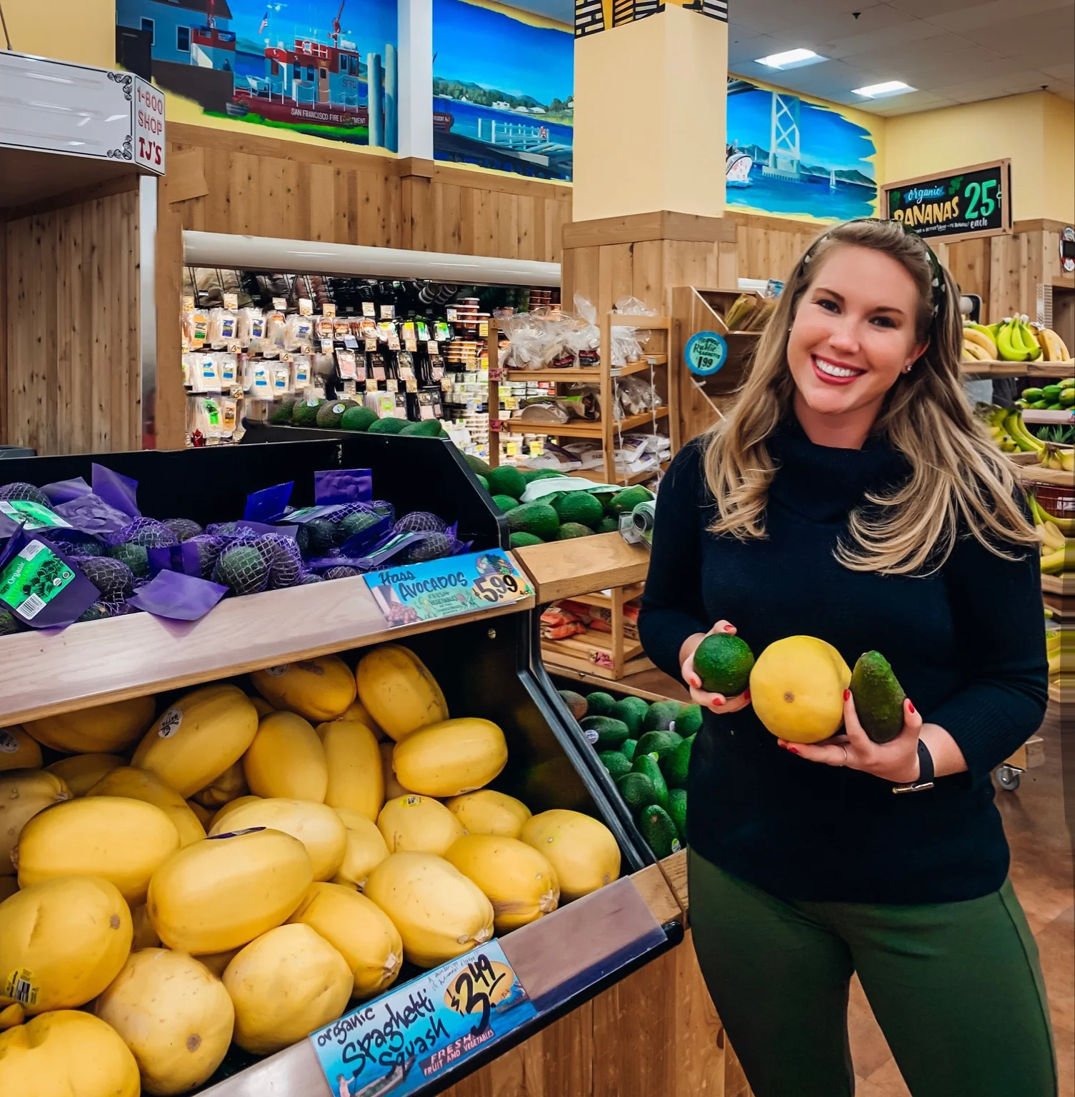 Trader Joe's