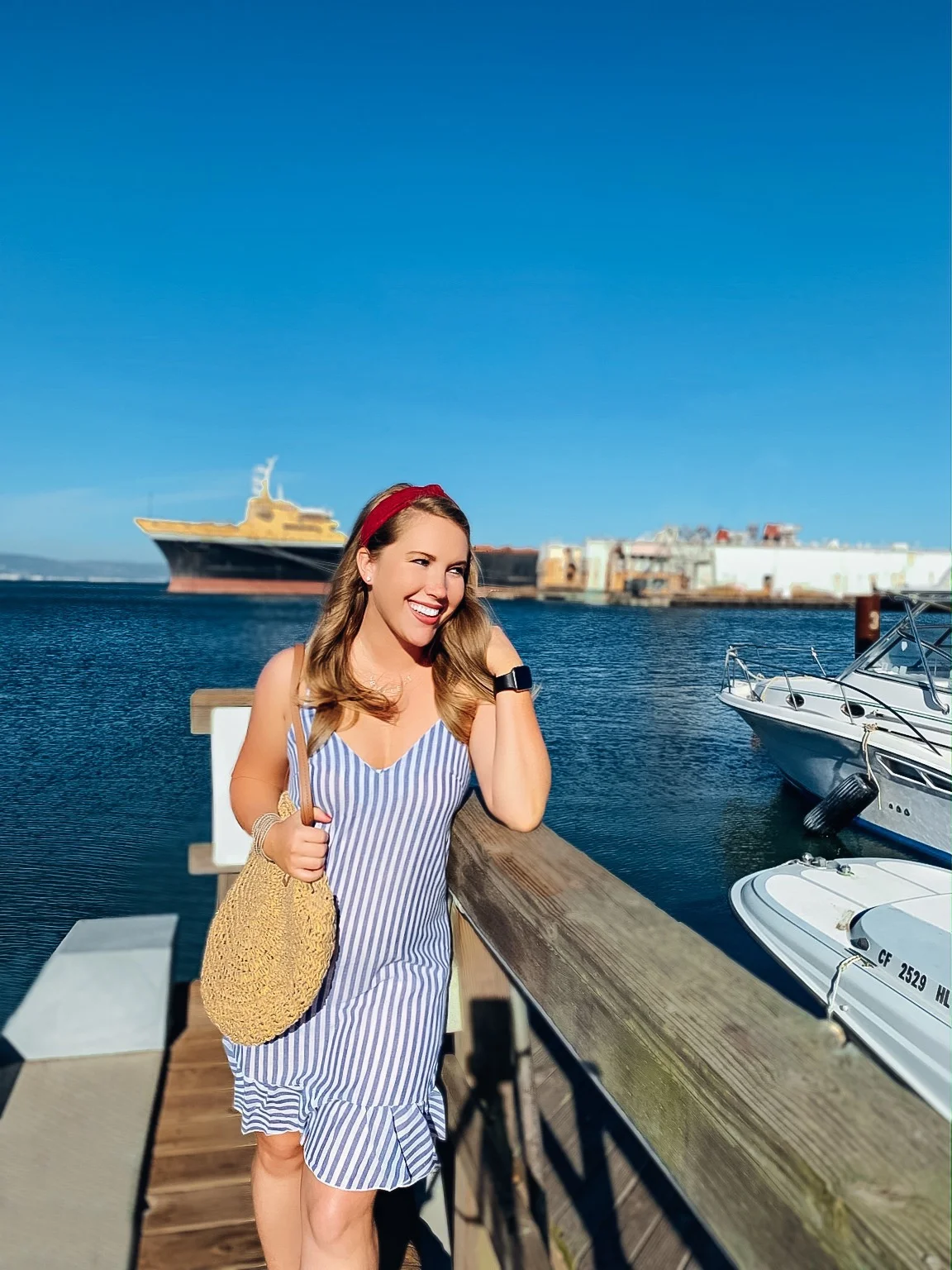 4th of July Style Guide