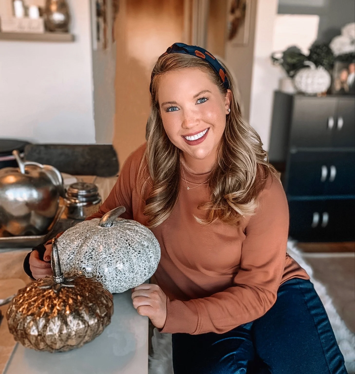 Fall Decor Under $30