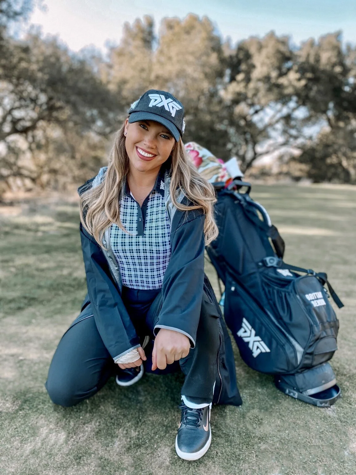 PXG Fall/Winter Collection 2020