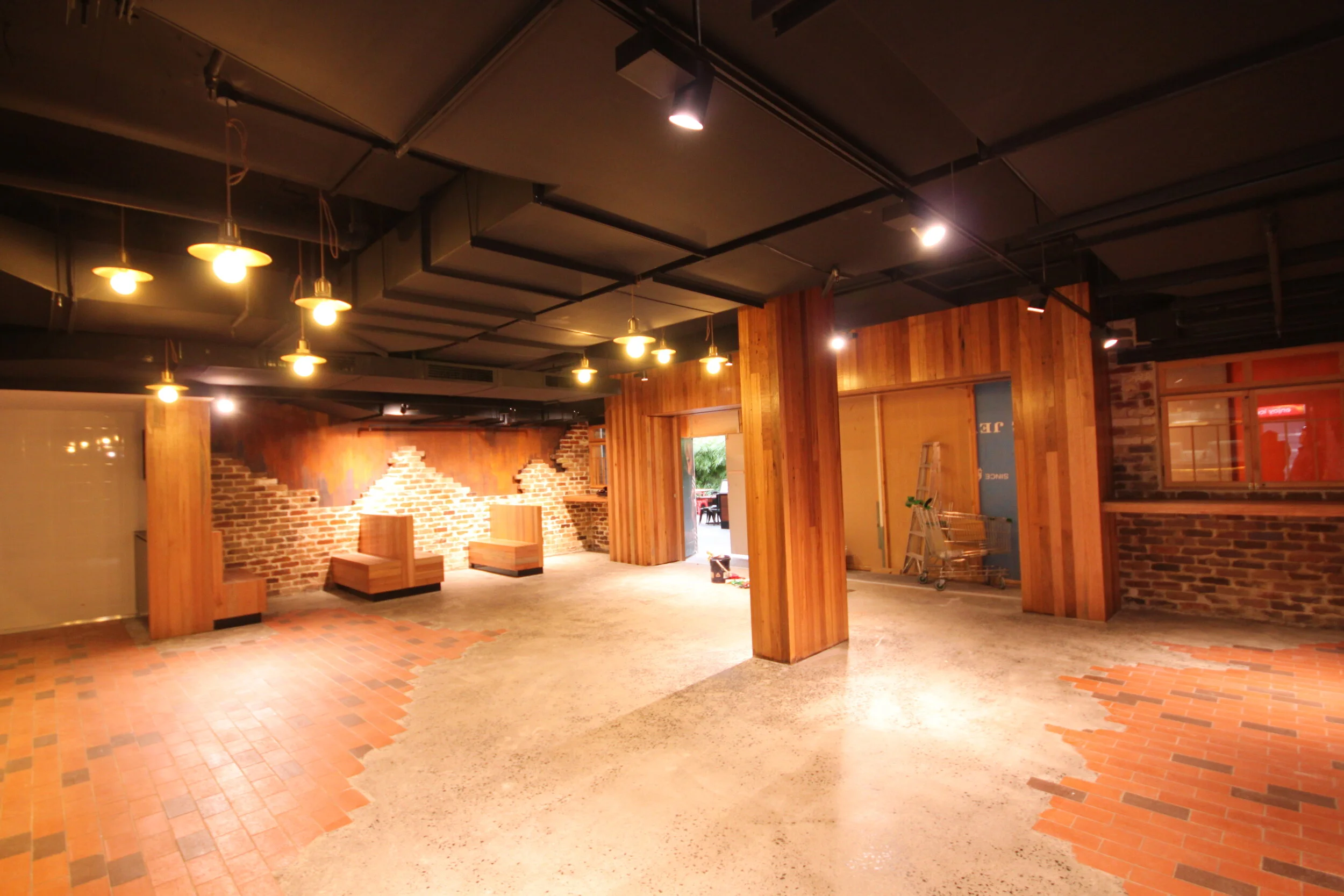 Noodle & Dumplings Restaurants - Blacktown