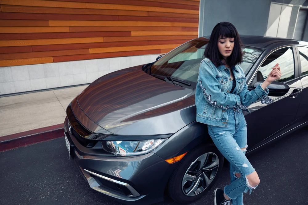 Honda Civic Lifestyle David Masemore Honda Civic Lifestyle David Masemore