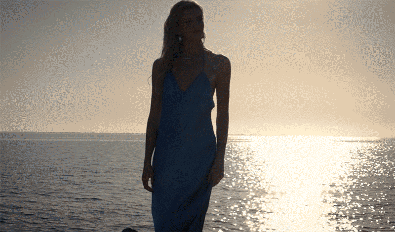 BMW luxury automotive advertising campaign integrating fashion and lifestyle storytelling, photographed by award-winning miami commercial automotive photographer and director David Masemore.