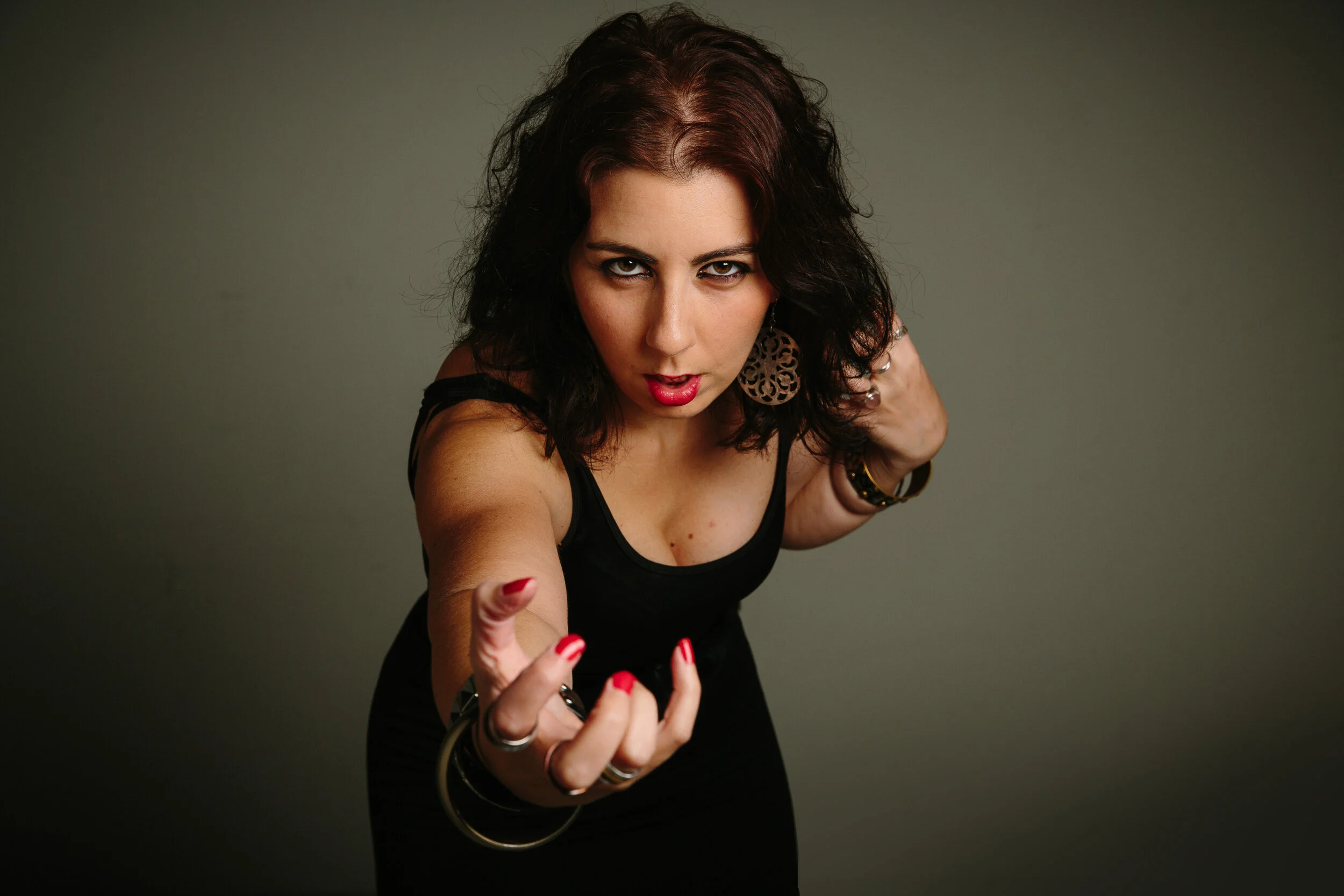 Koraly Dimitriadis