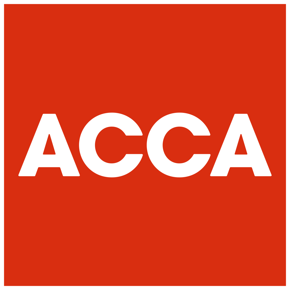 The ACCA qualification redesigned!