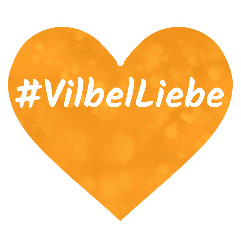 #VilbelLiebe