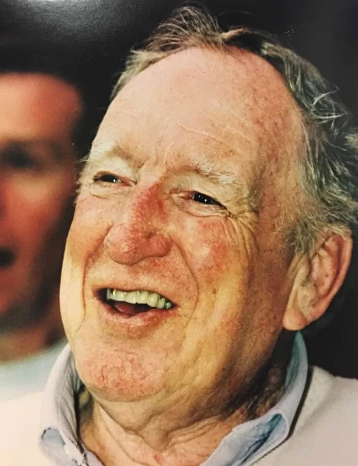 Miss you, dad