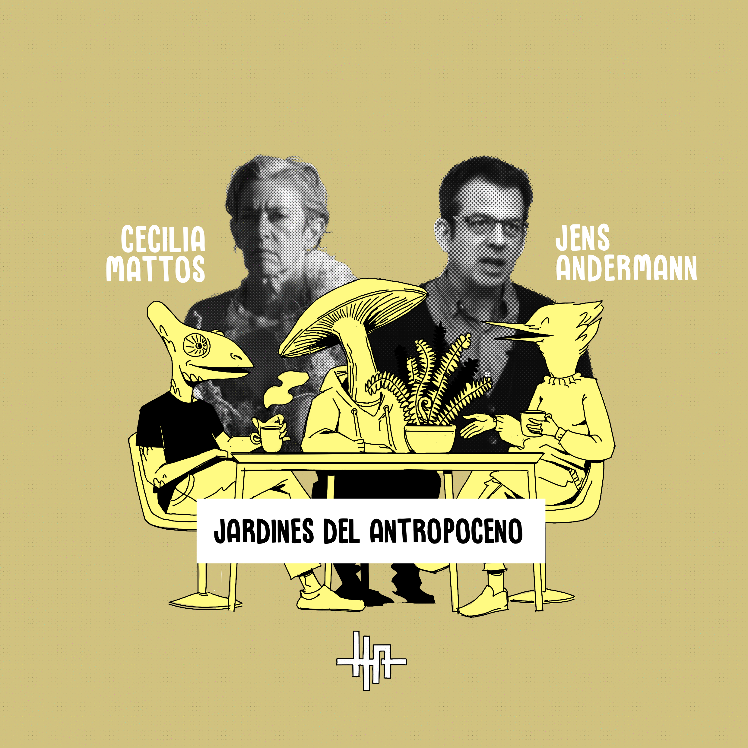 42. Jardines del Antropoceno