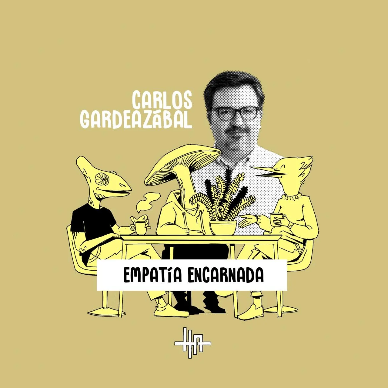 44. Empatía Encarnada