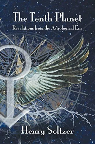 Eris in Astrology Resources: Books, Podcasts, Free to view ...