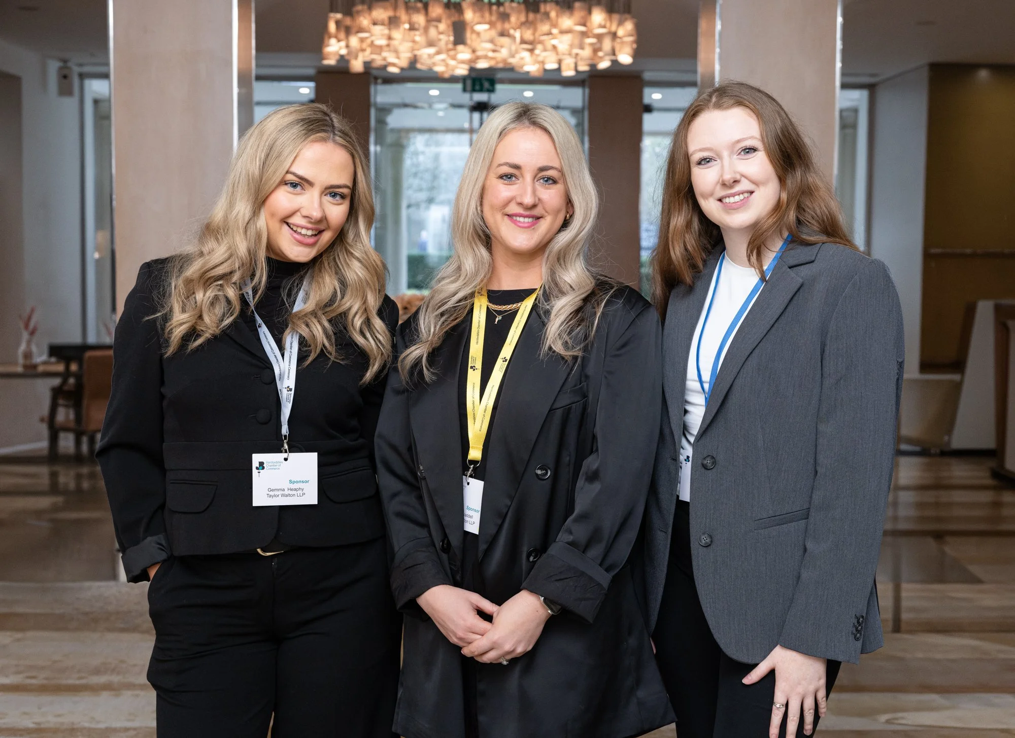 Women in Leadership Conference 2026