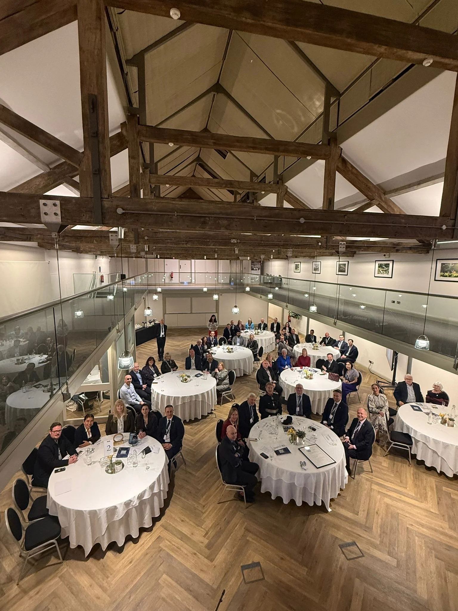 King's Award for Enterprise