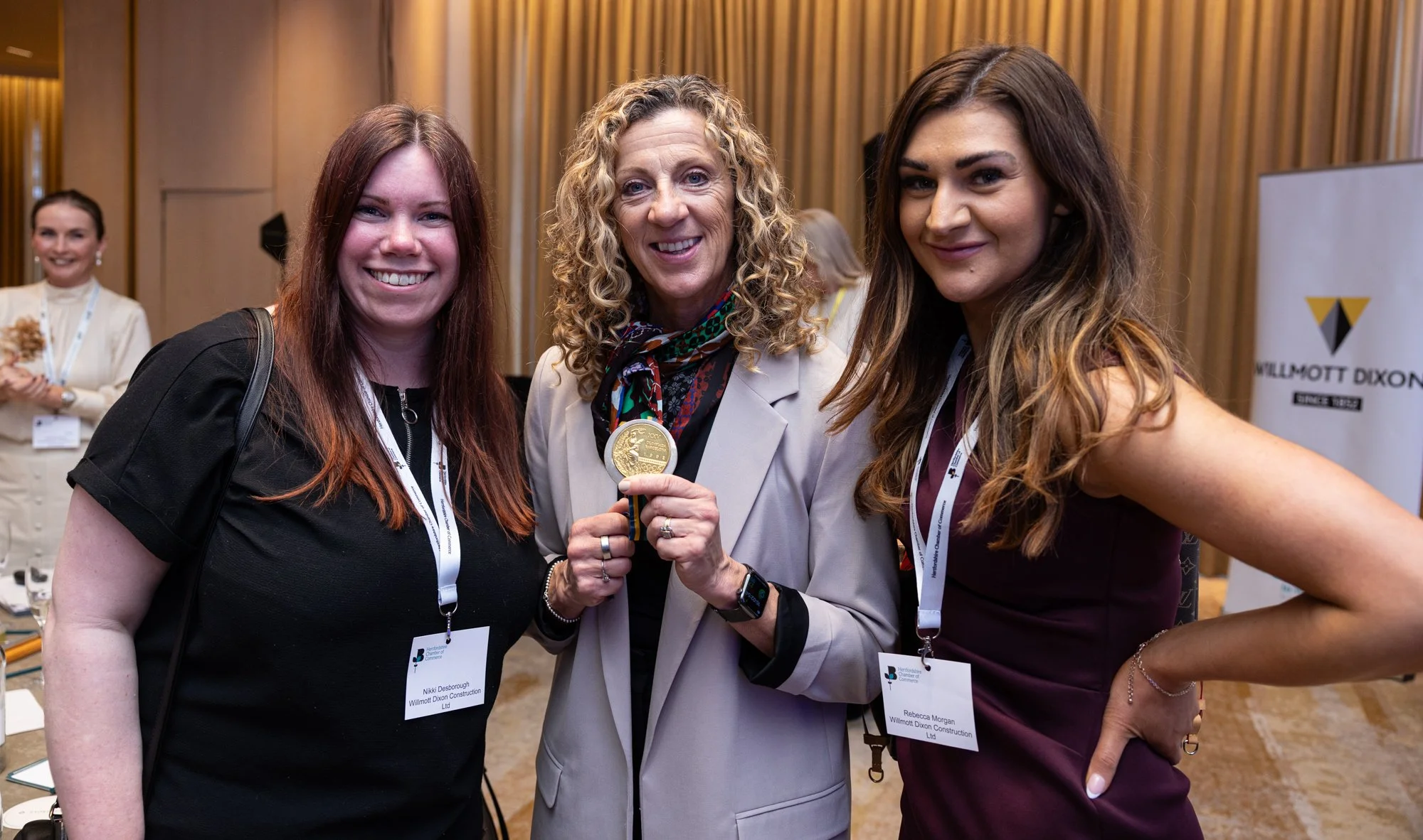 Women in Leadership Conference 2026