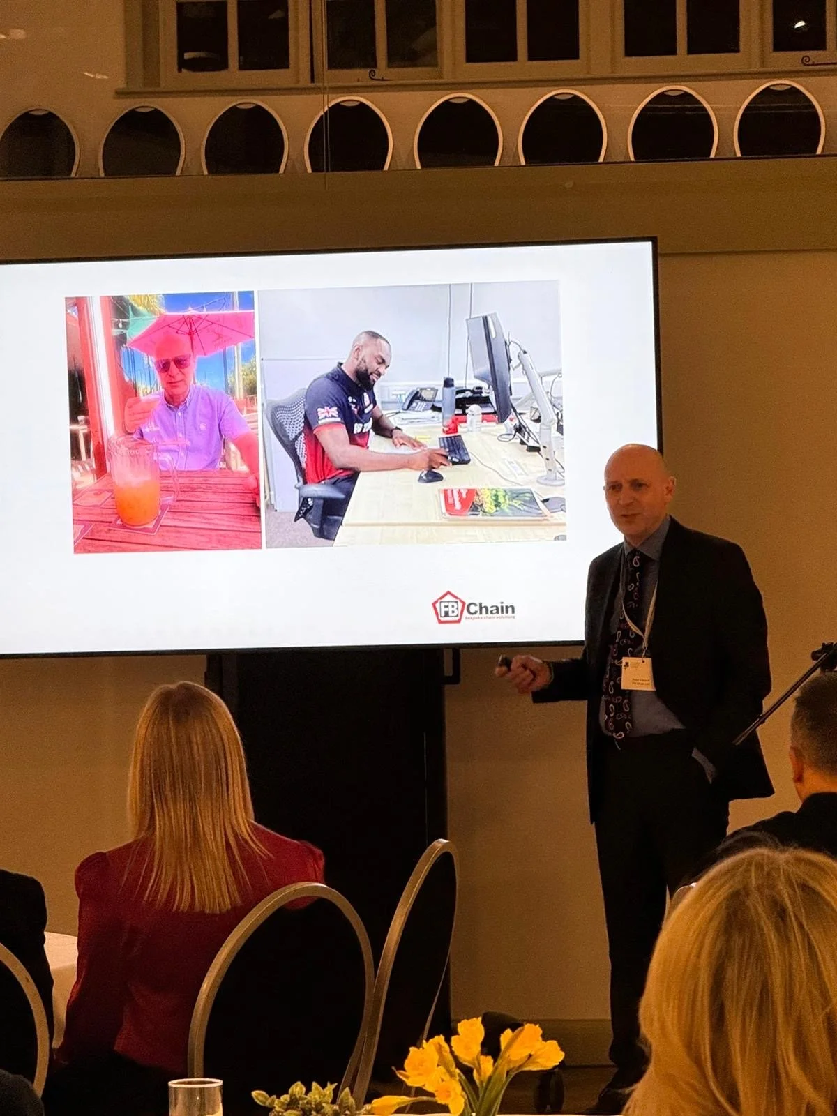 King's Award for Enterprise