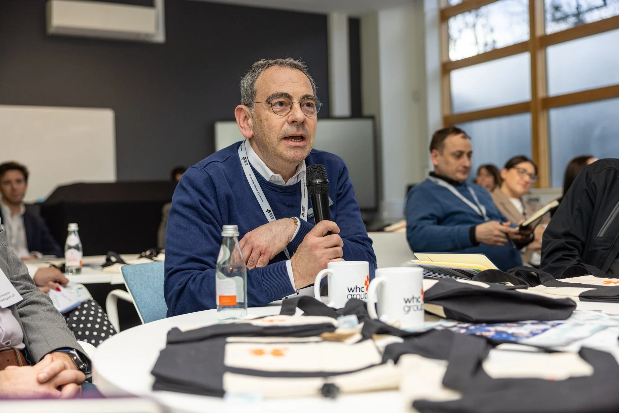 Aviation and Defence Summit 