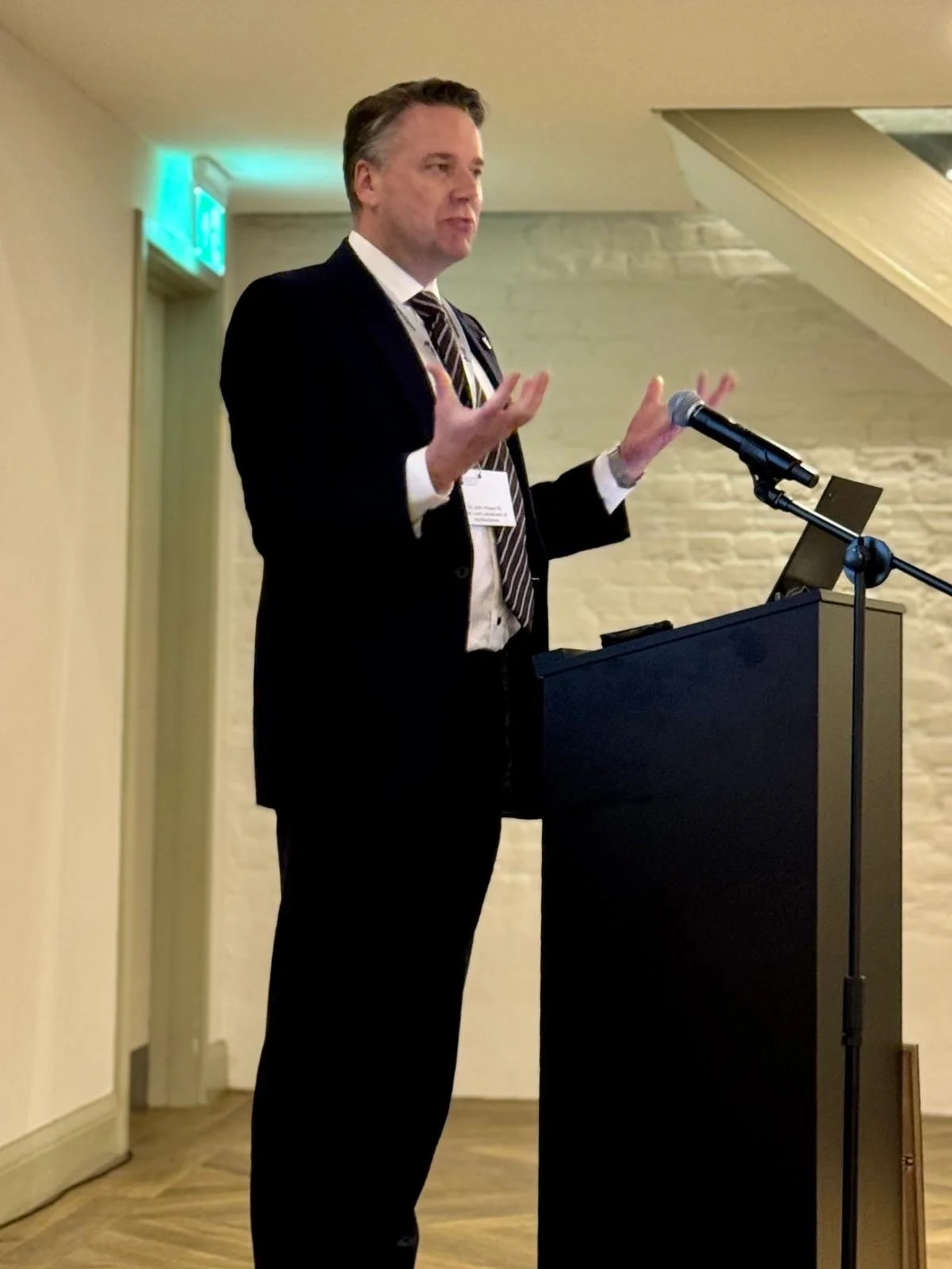 King's Award for Enterprise