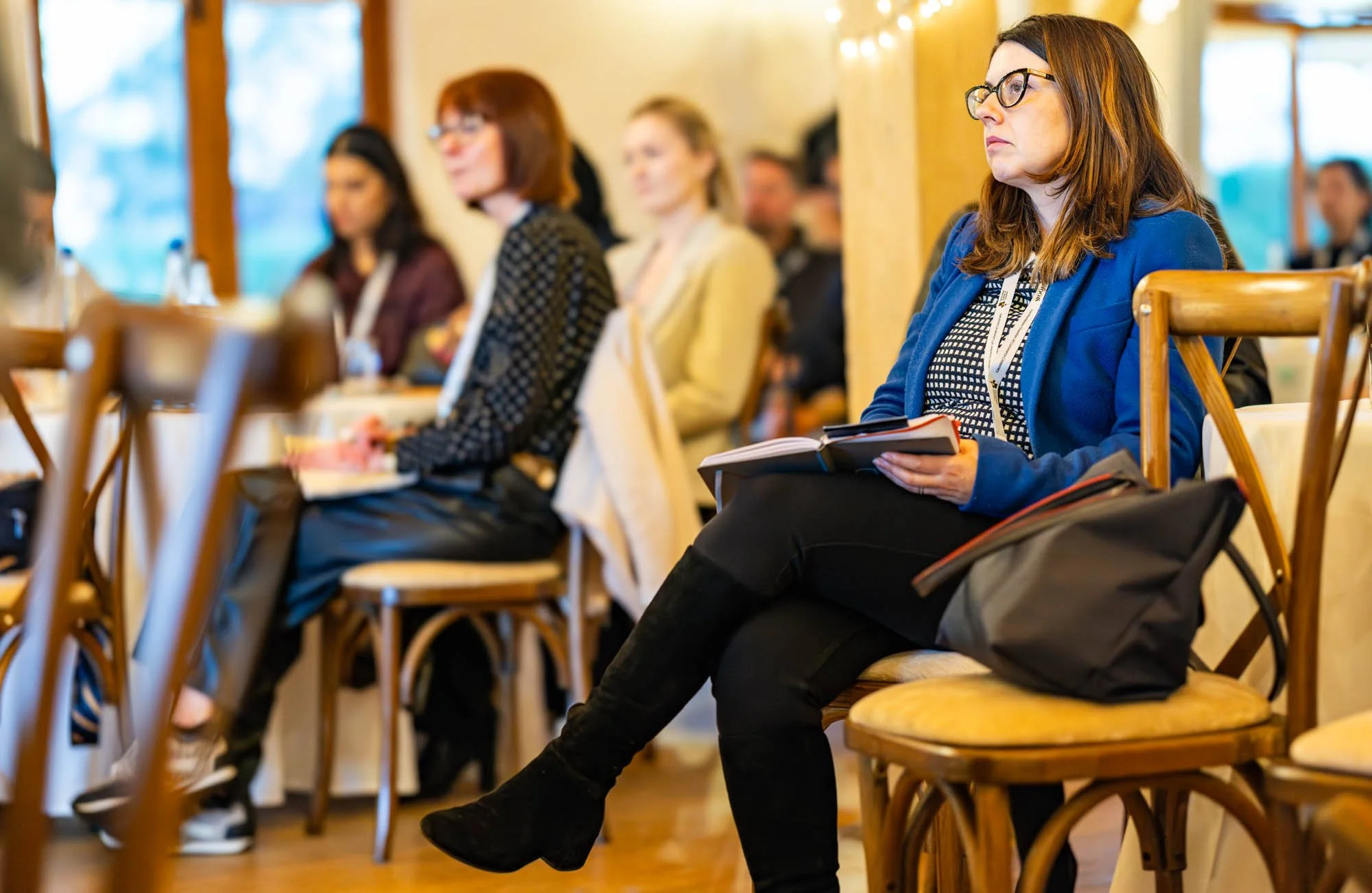 Hertfordshire Horizons