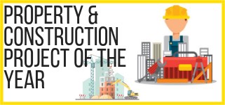 Property and Construction Project of the Year