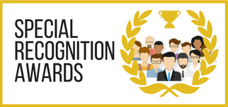 Special Recognition Awards 