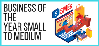 Business of the Year Small to Medium
