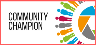 Community Champion