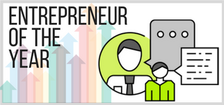 Entrepreneur of the Year