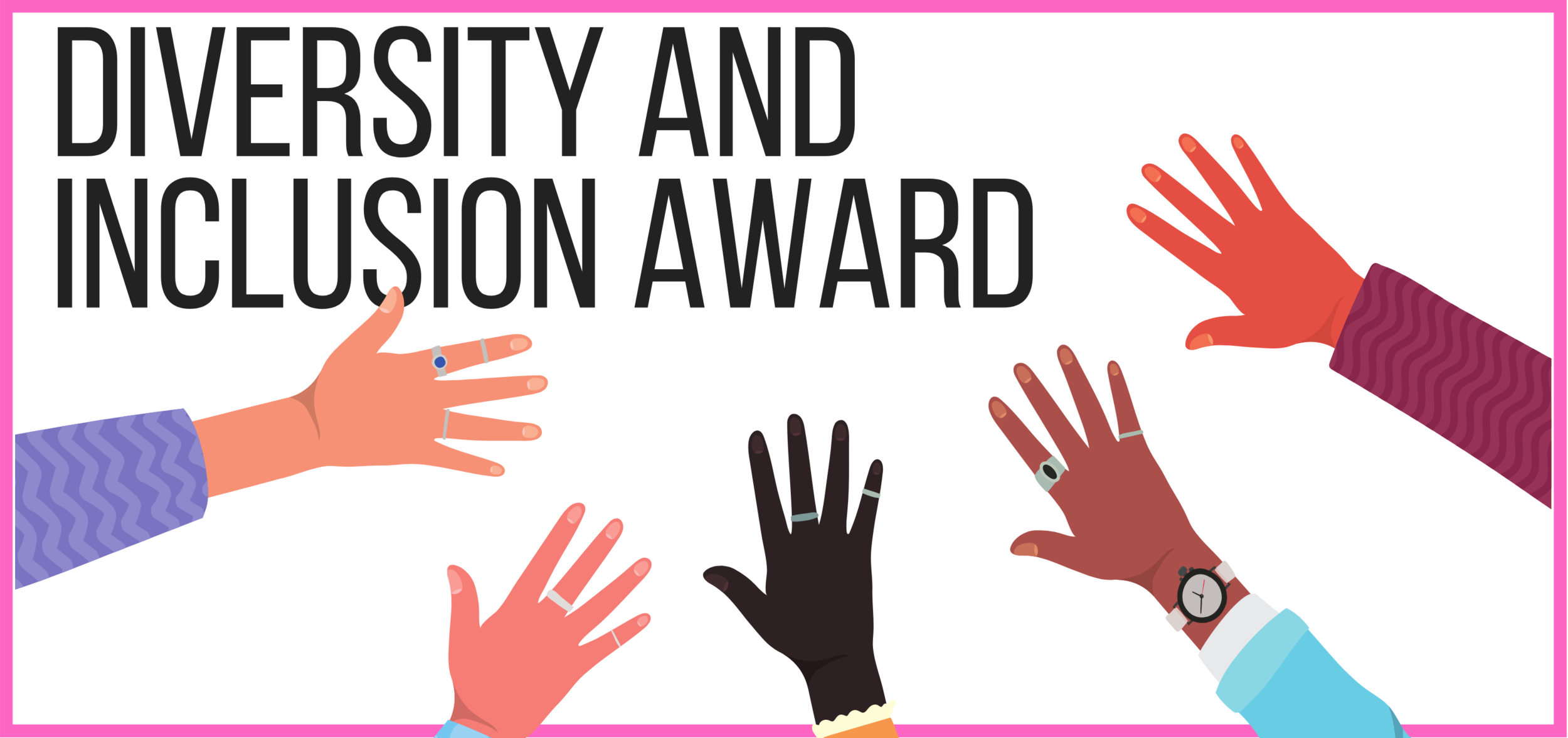 Diversity and Inclusion Award