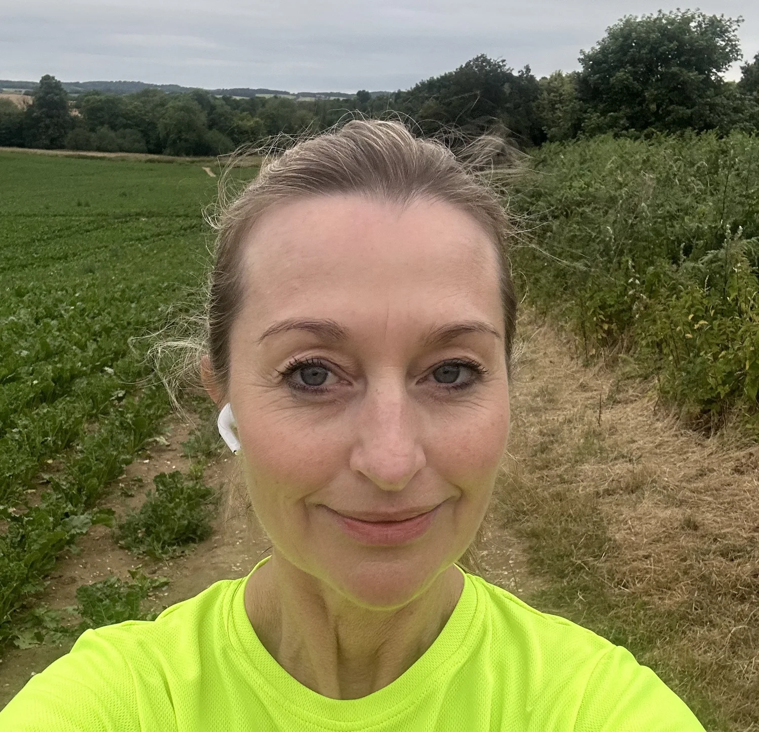 Running for a cause: Hertfordshire Chamber of Commerce CEO takes on the London Marathon 2025