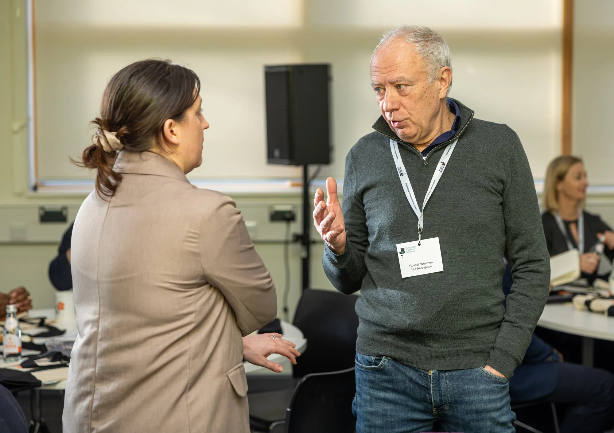 Aviation and Defence Summit 