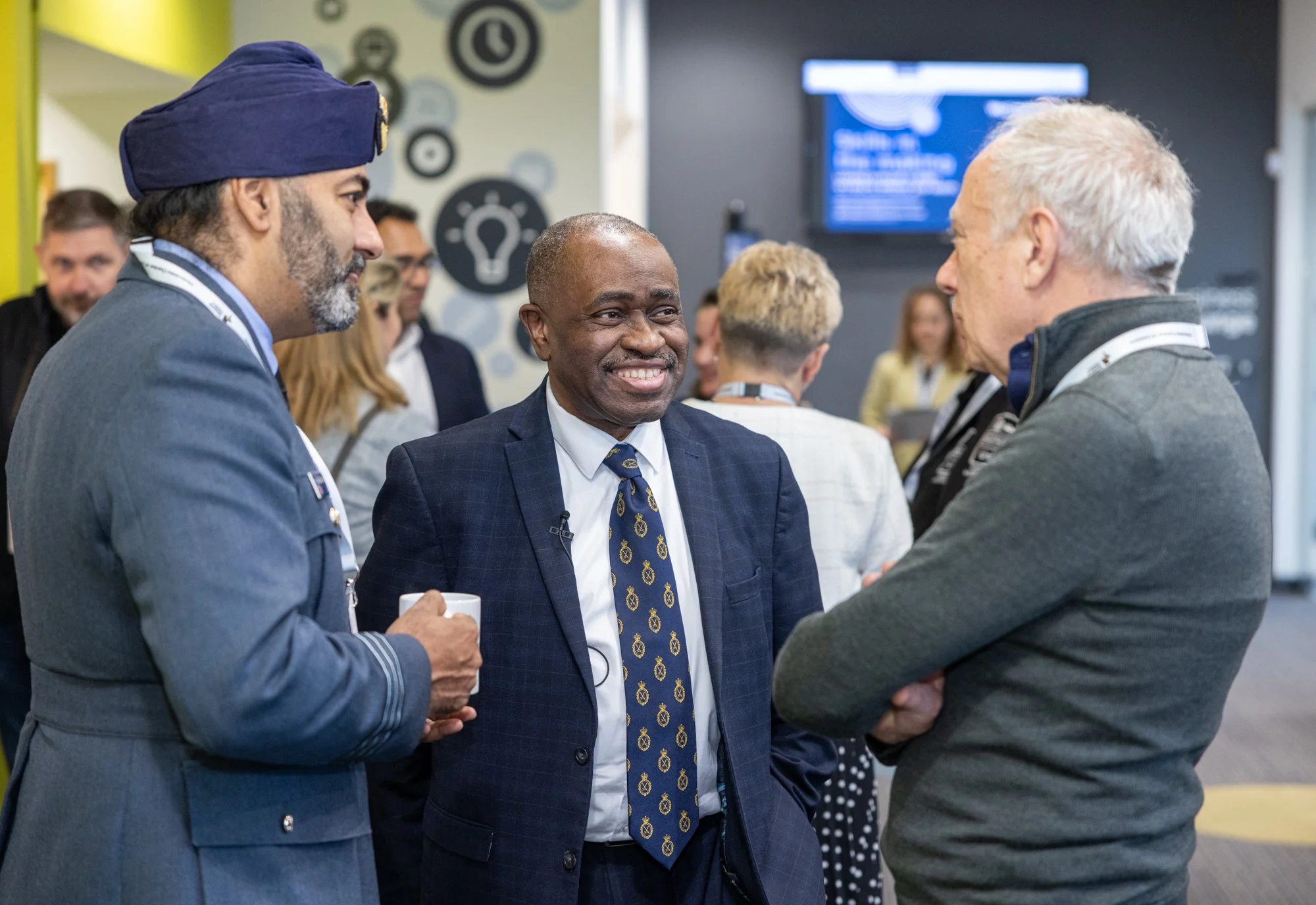 Aviation and Defence Summit 