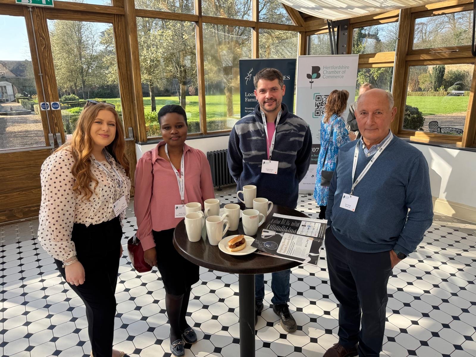 Longmores Solicitors - Family Business: 10 Generations, 10 Lessons