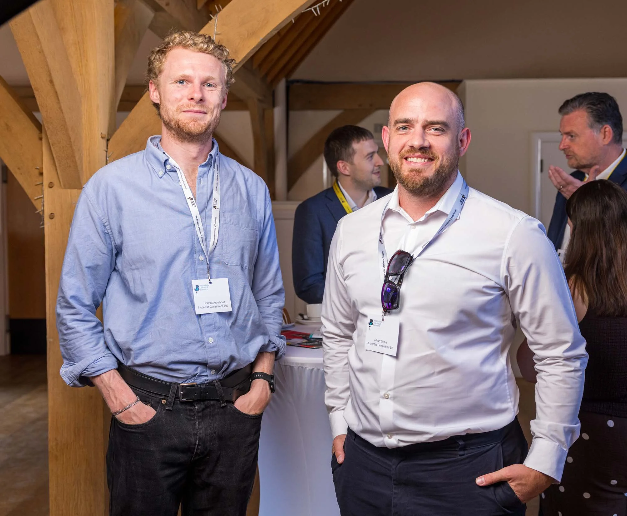Herts Horizons - July 2026
