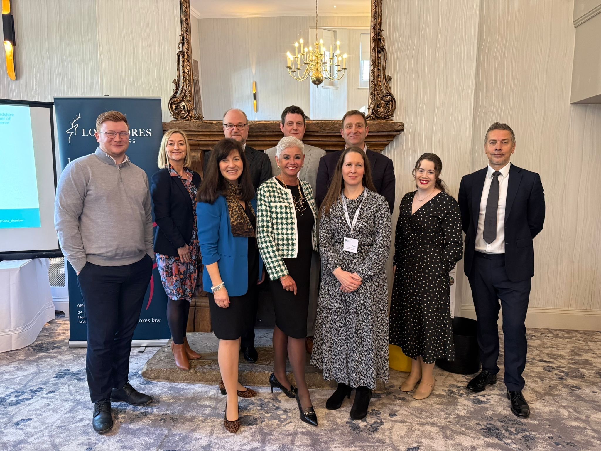 Longmores Solicitors - Family Business: 10 Generations, 10 Lessons