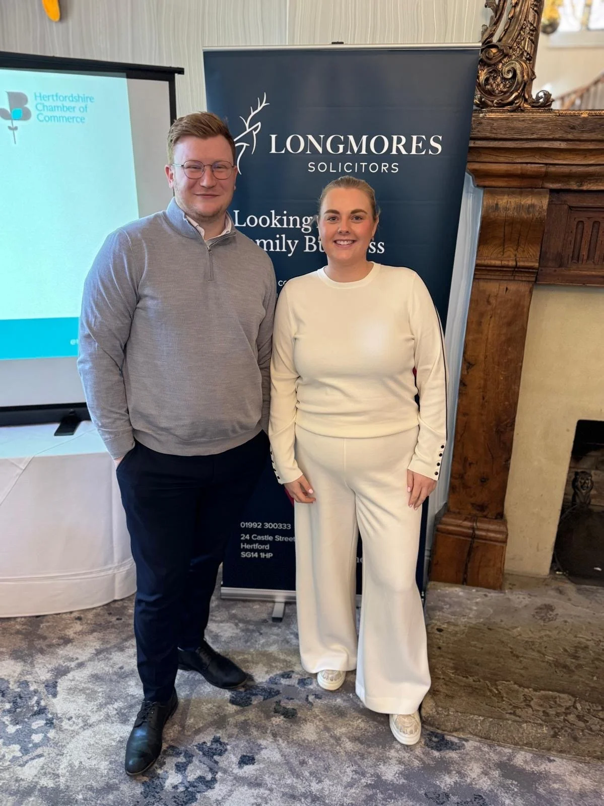 Longmores Solicitors - Family Business: 10 Generations, 10 Lessons