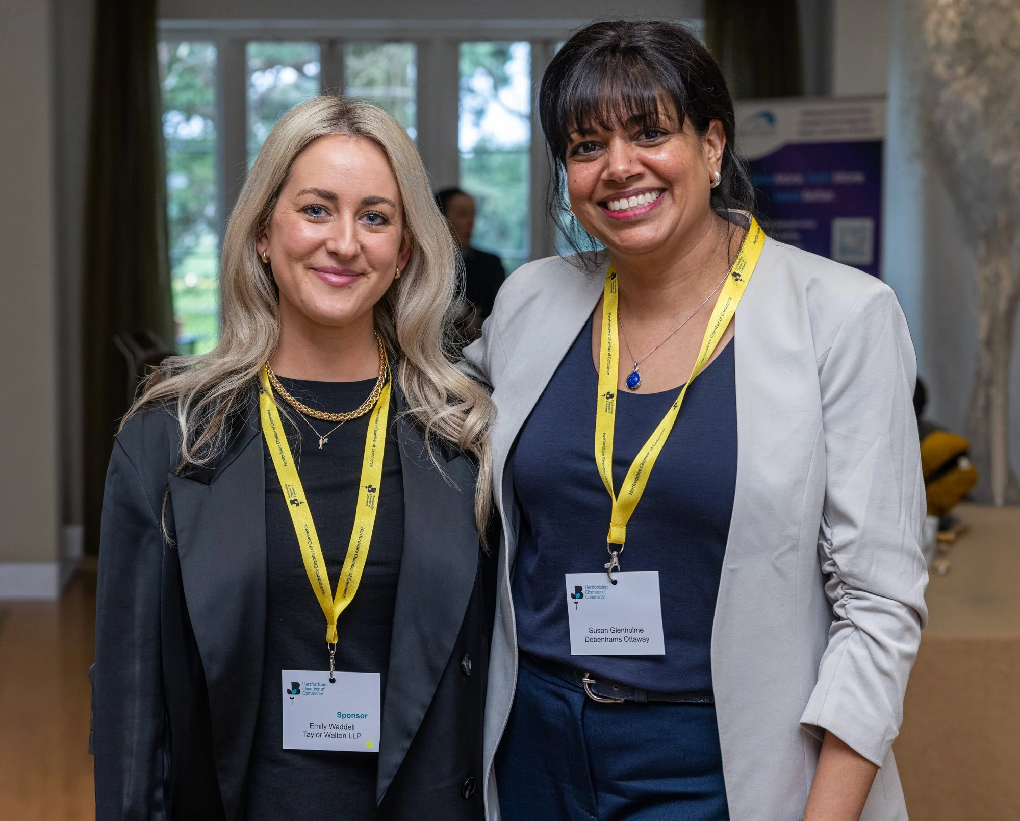 Women in Leadership Conference 2026