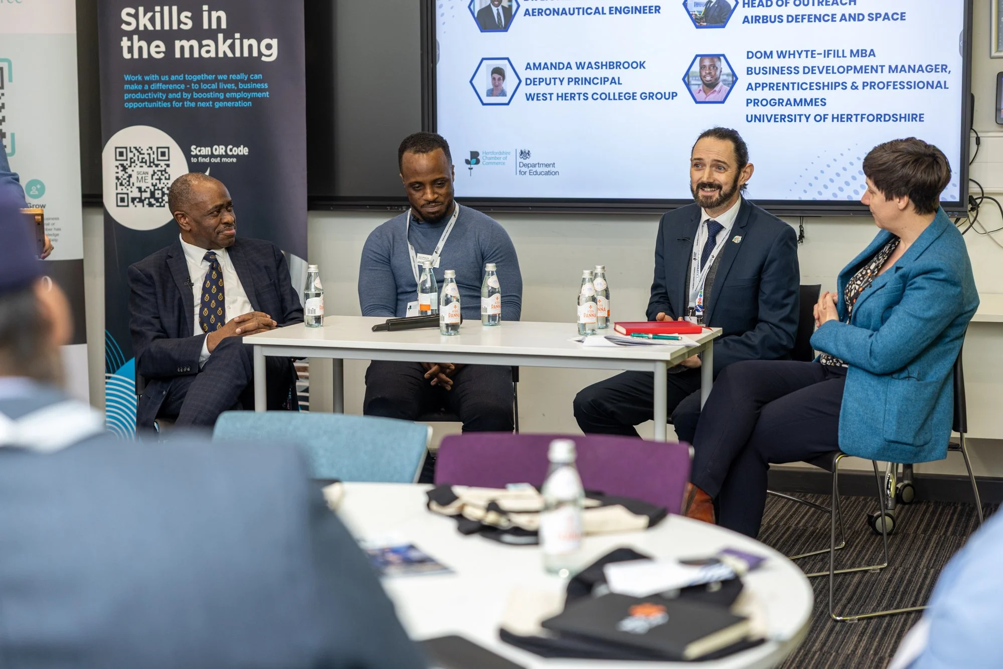 Aviation and Defence Summit 