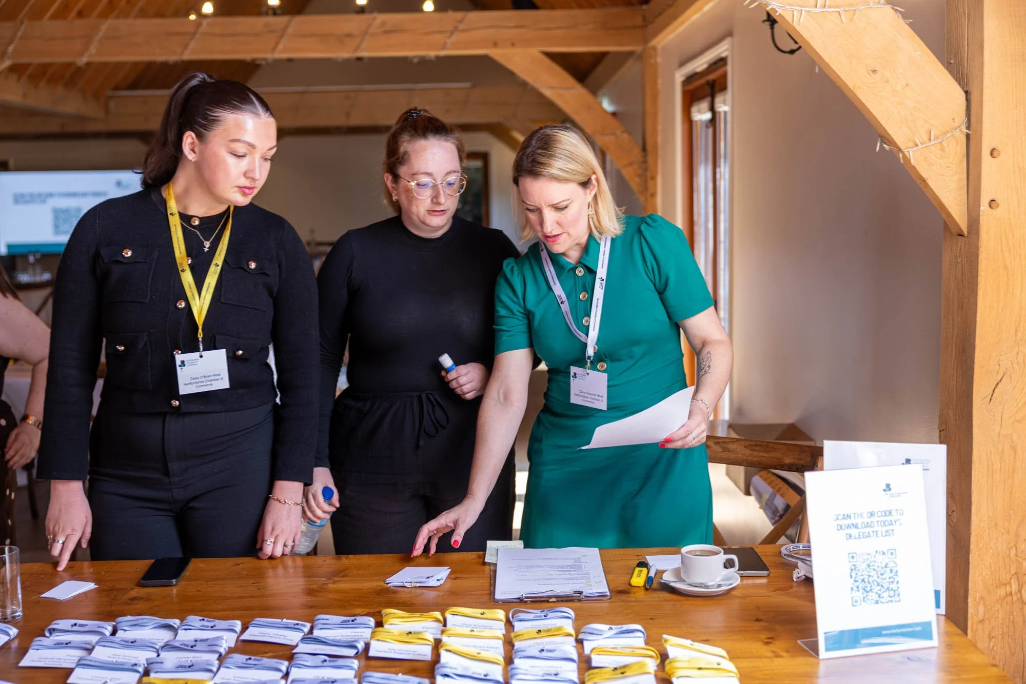 Herts Horizons - July 2026